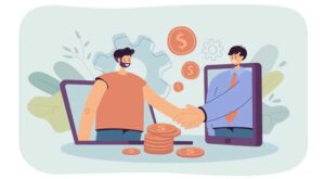 p2p lending